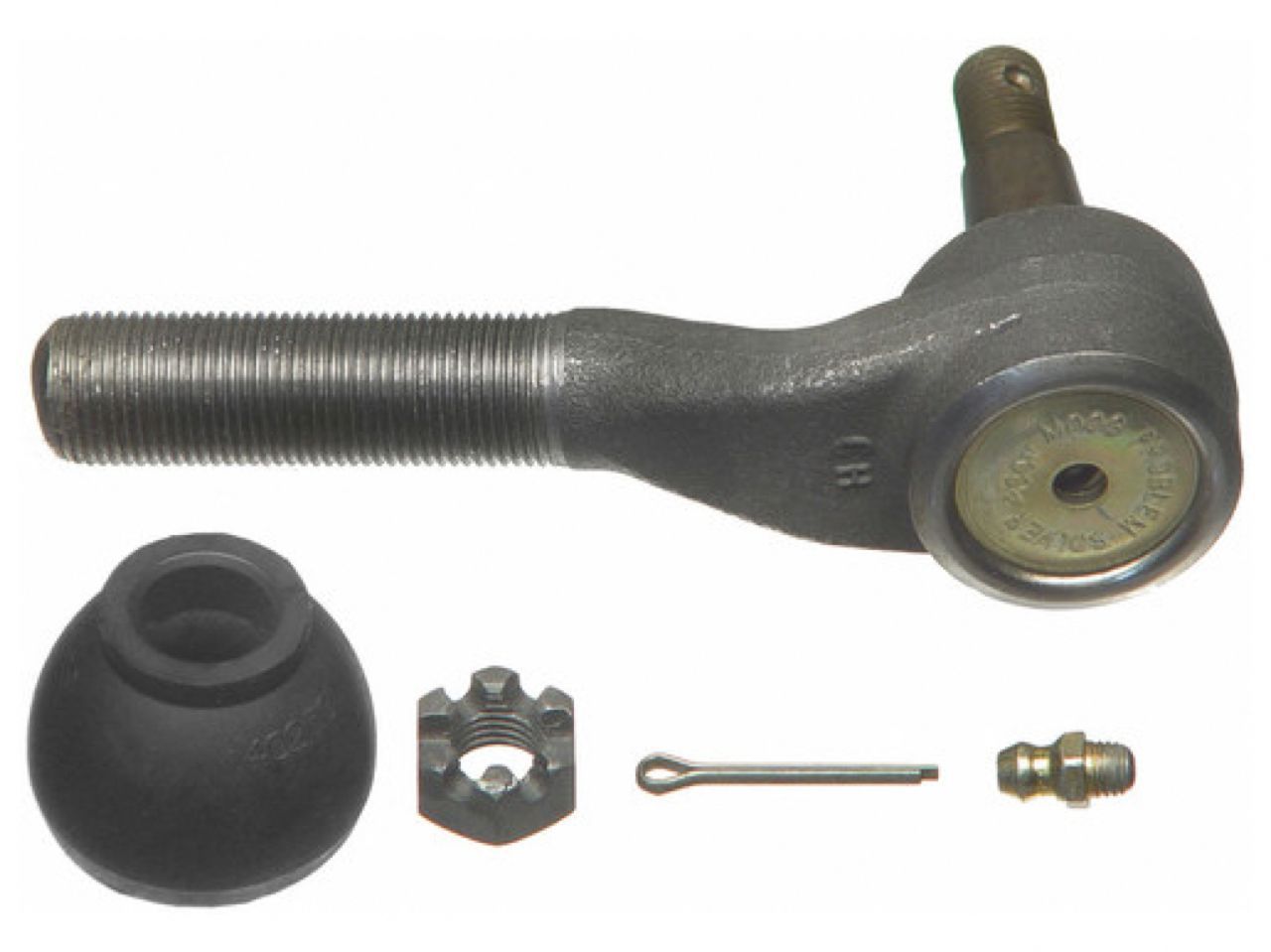 Moog Tie Rod Ends ES360RL Item Image