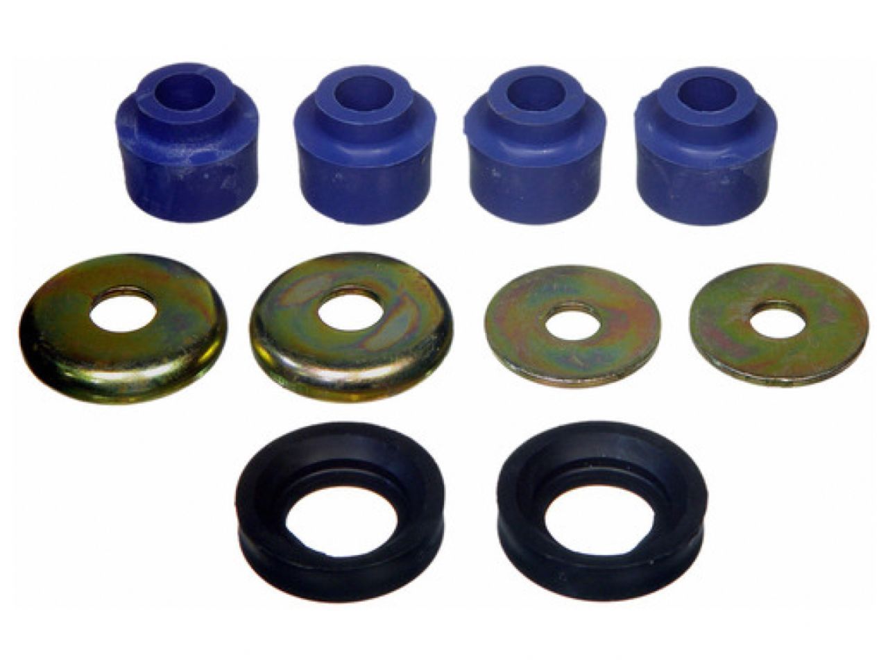 Moog Bushings K80005 Item Image