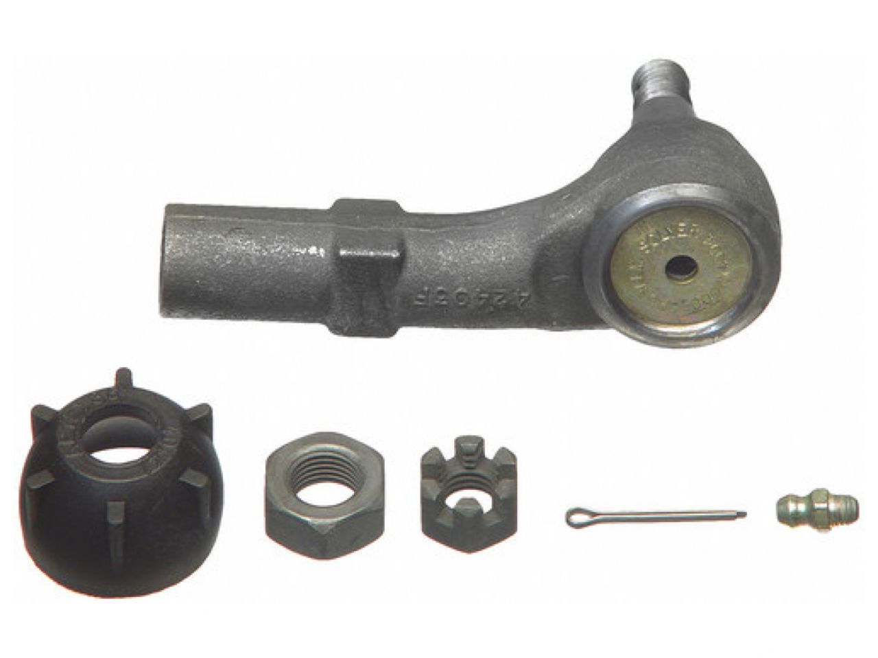 Moog Tie Rod Ends ES3525 Item Image