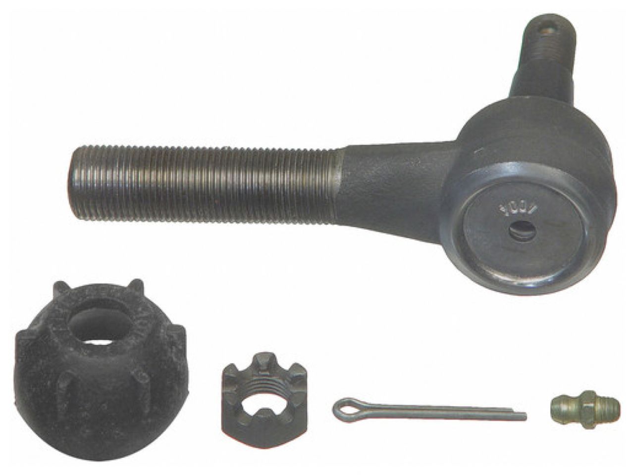 Moog Tie Rod Ends ES314RL Item Image