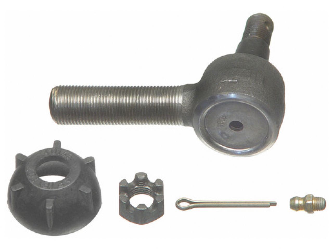 Moog Tie Rod Ends ES416R Item Image