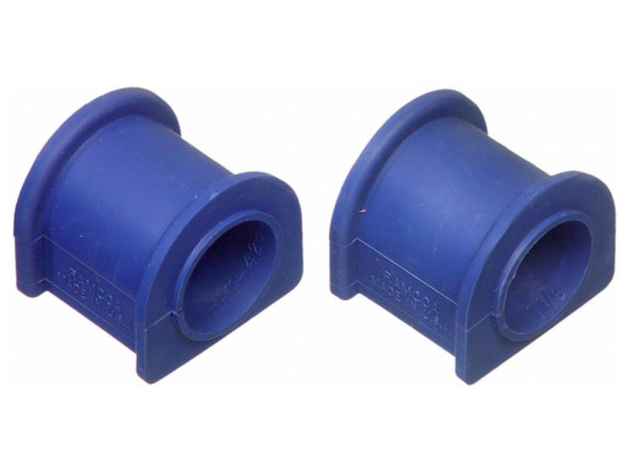 Moog Stabilizer Bar Bushings K3172 Item Image