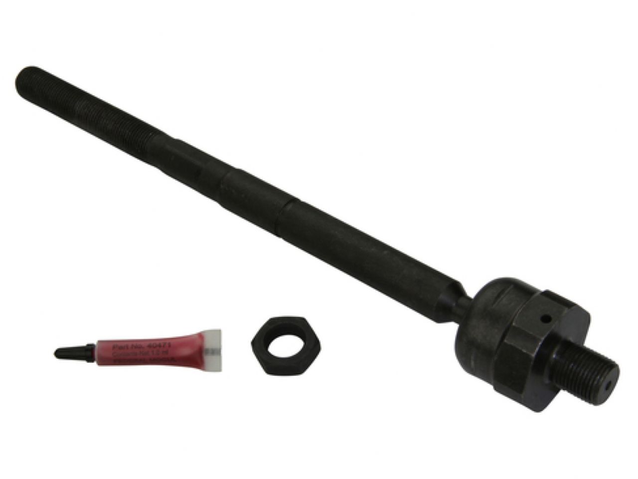 Moog Tie Rod Ends EV800457 Item Image