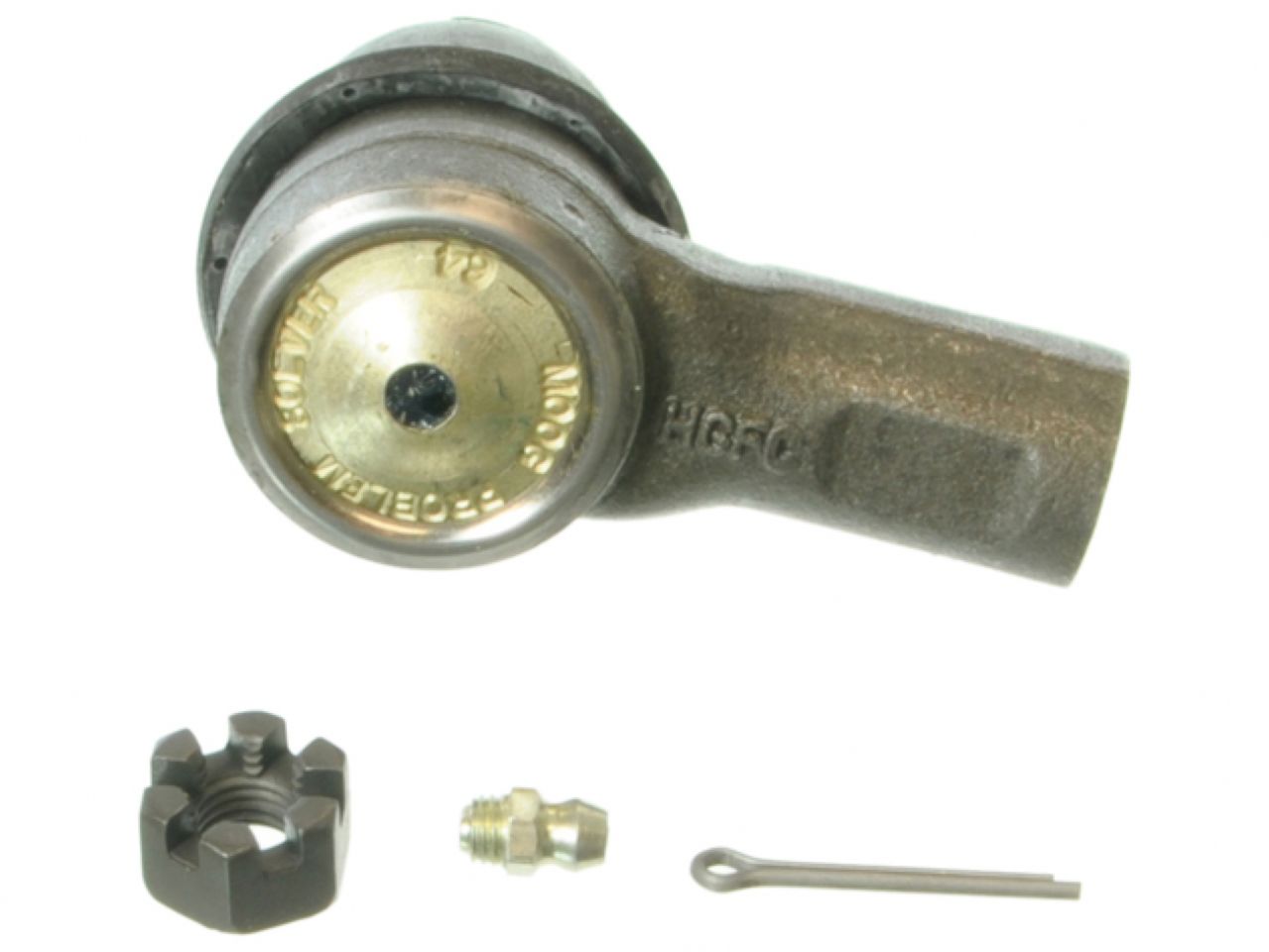 Moog Tie Rod Ends ES3581 Item Image