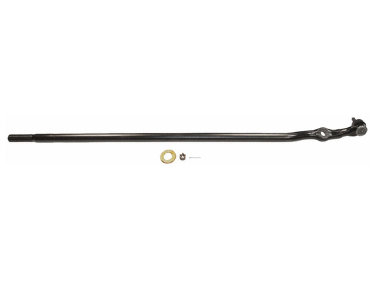 Moog Tie Rod Ends DS1456 Item Image