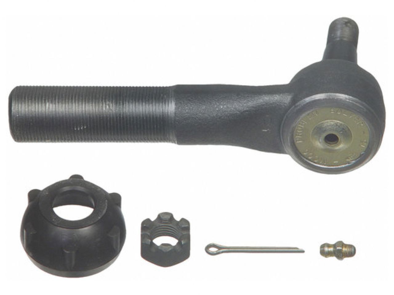 Moog Tie Rod Ends ES3248RT Item Image