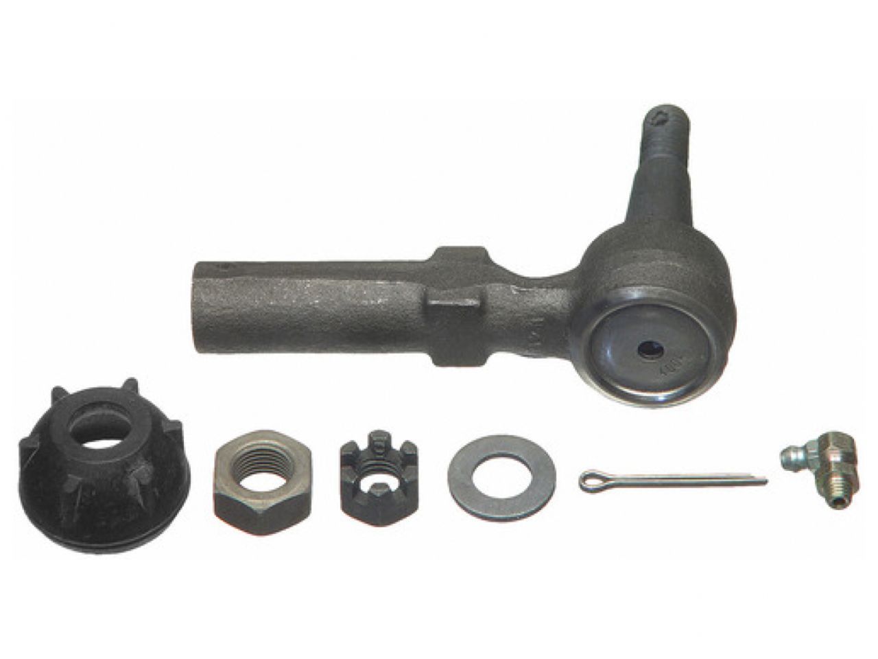 Moog Tie Rod Ends ES2231RL Item Image