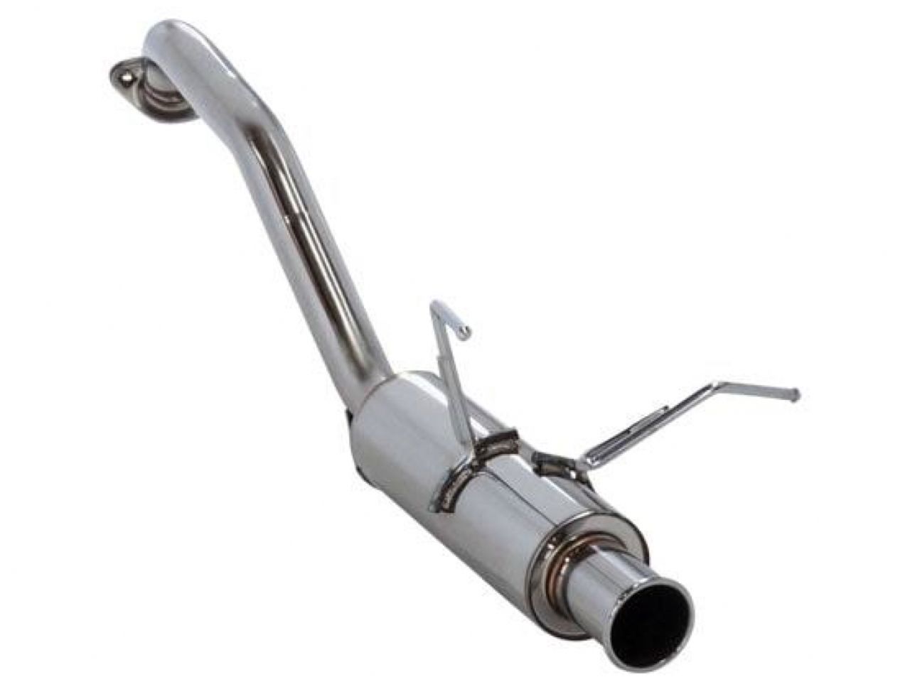 HKS Catback Exhaust 32016-AH031 Item Image