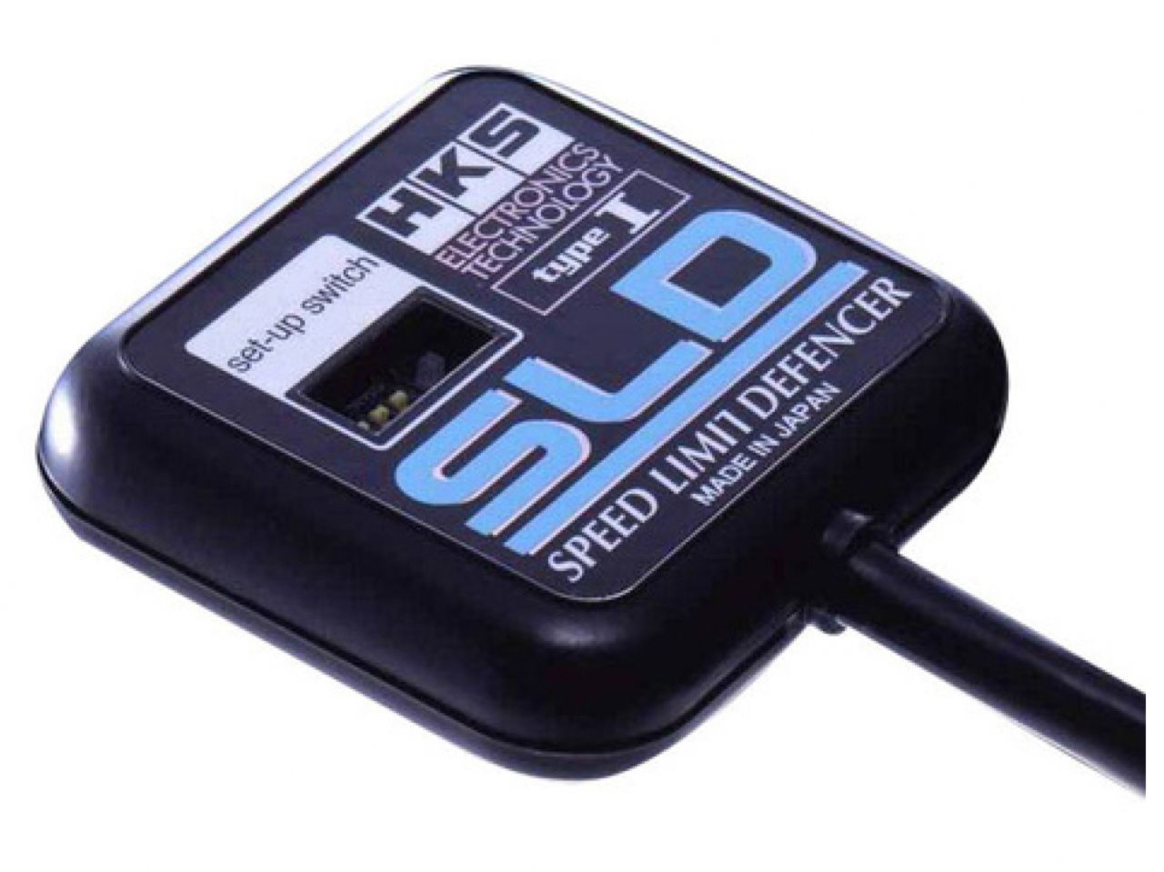 HKS Miscellaneous Electronics 4502-RA003 Item Image
