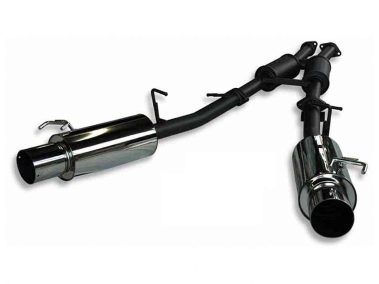 HKS Exhaust Systems 3106-EX003 Item Image