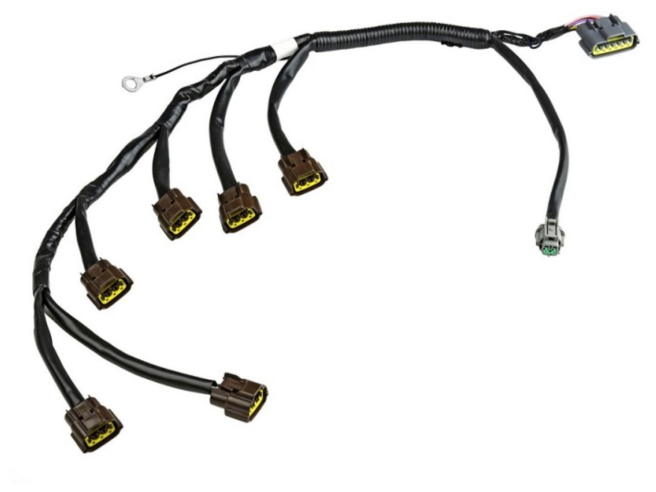 Wiring Specialties Sensors & Harnesses WRS-RB25COIL Item Image