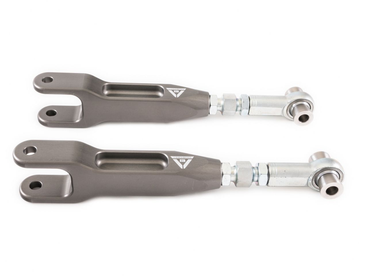 Voodoo13 Aluminum Bungs RCNS-0500RA Item Image