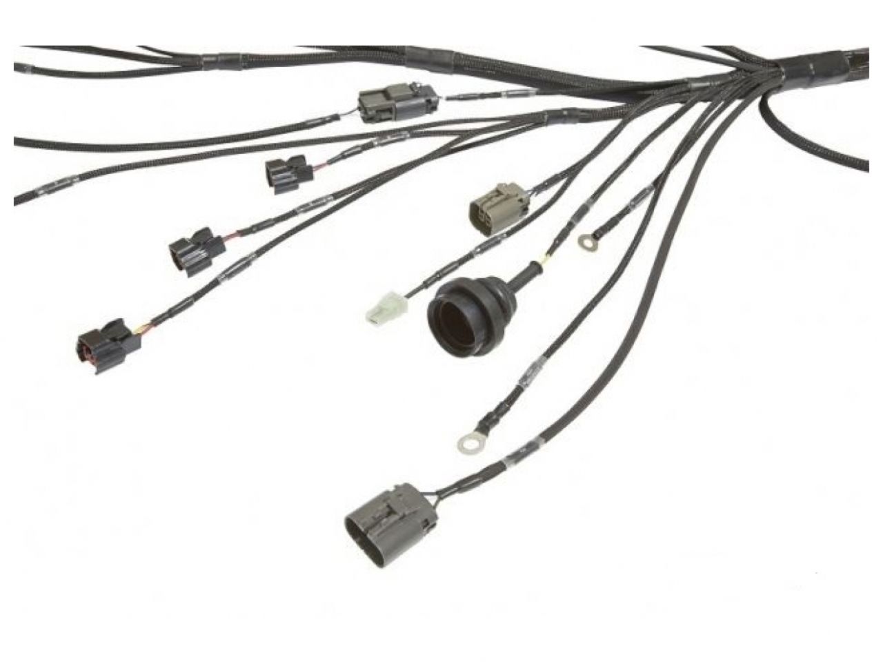 Wiring Specialties Universal / Standalone Wiring Harness for S13 SR20DET - PRO SERIES