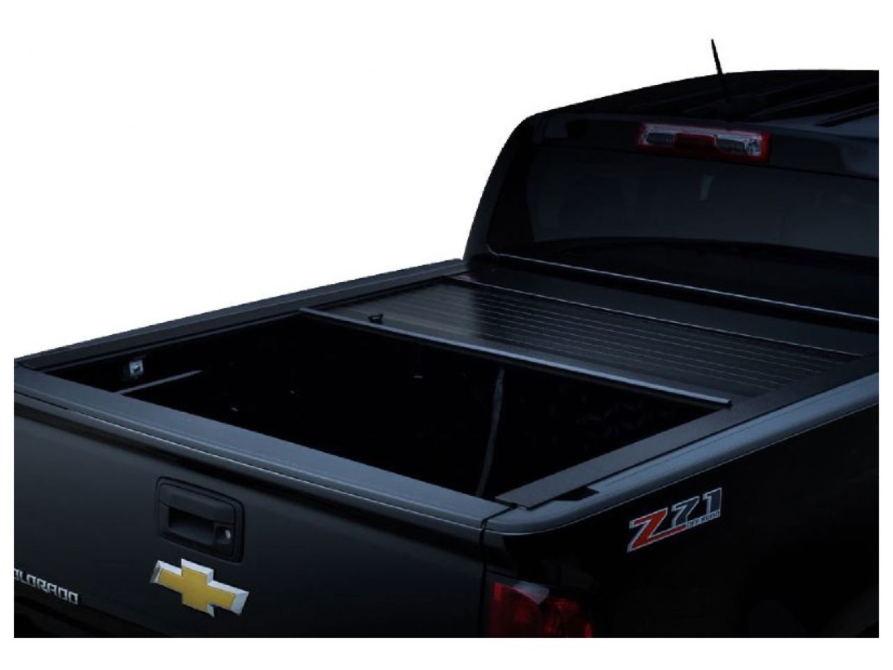 Pace Edwards 14-16 Chevy/GMC Silverado/Sierra 1500 & 2015 HD 6ft 6in Bed JackRabbit