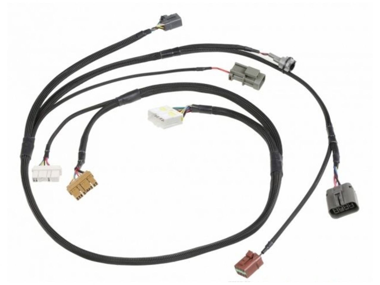 Wiring Specialties Engine Harness-Conversion WRS-PRO1JZ-S13 Item Image