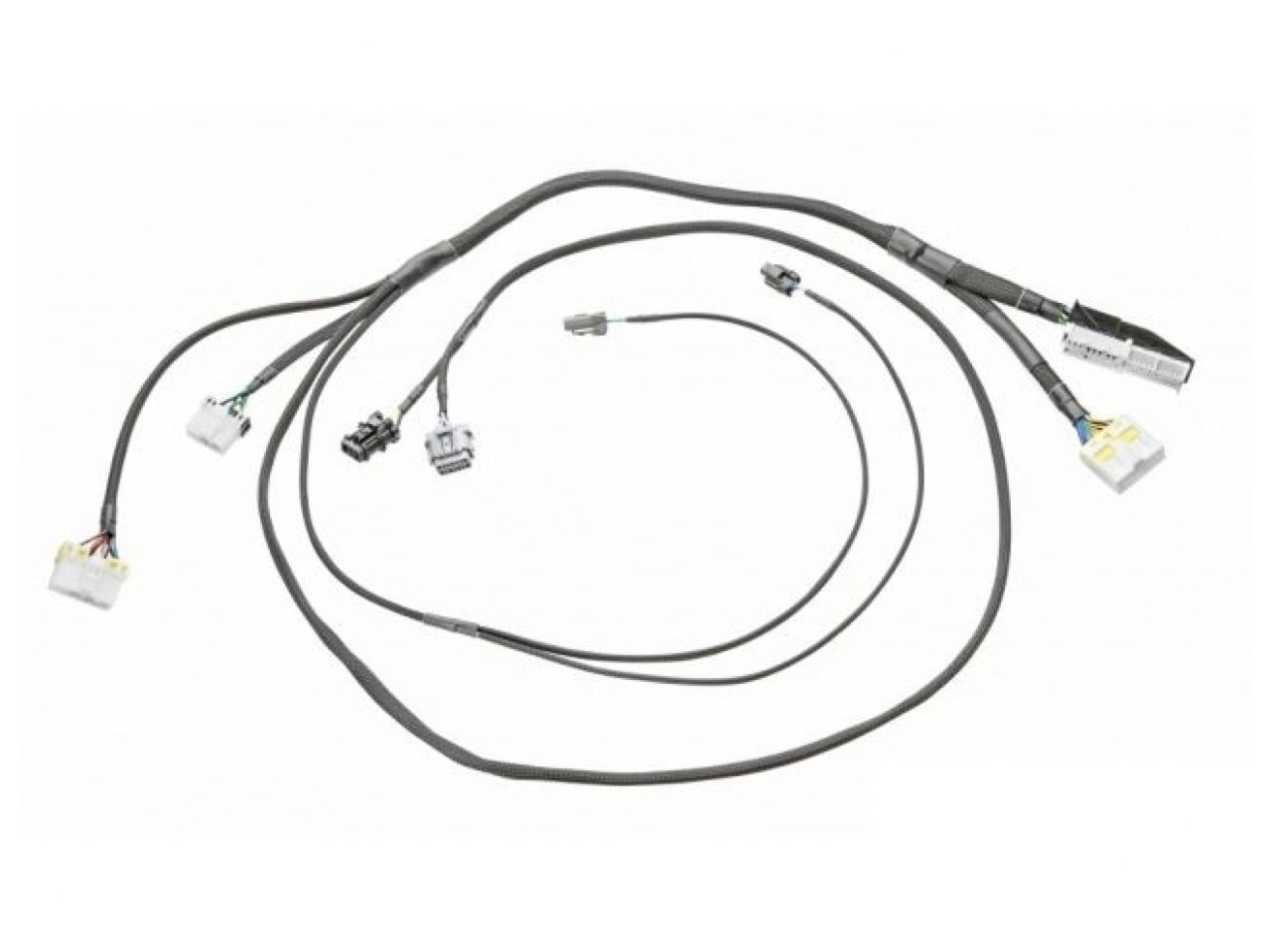 Wiring Specialties 2JZGTE Non-VVTi Wiring Harness for S14 Silvia - PRO SERIES