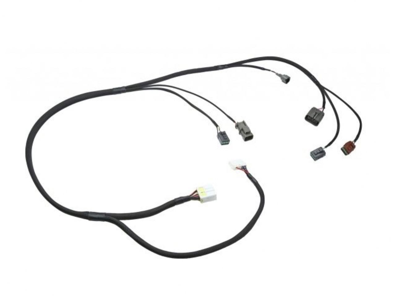 Wiring Specialties 1JZGTE PRO Series Harness for Nissan S13 200sx (LHD EURO) – WRS-PRO1JZ-200SX