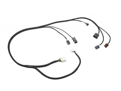 Wiring Specialties 1JZGTE PRO Series Harness for Nissan S13 200sx (LHD EURO) – WRS-PRO1JZ-200SX