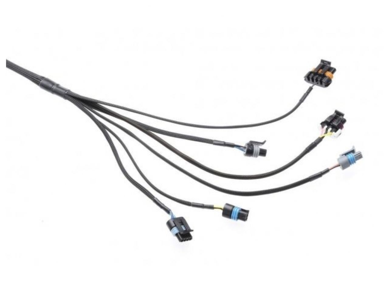 Wiring Specialties LS1 Wiring Harness for Datsun 260Z - PRO SERIES