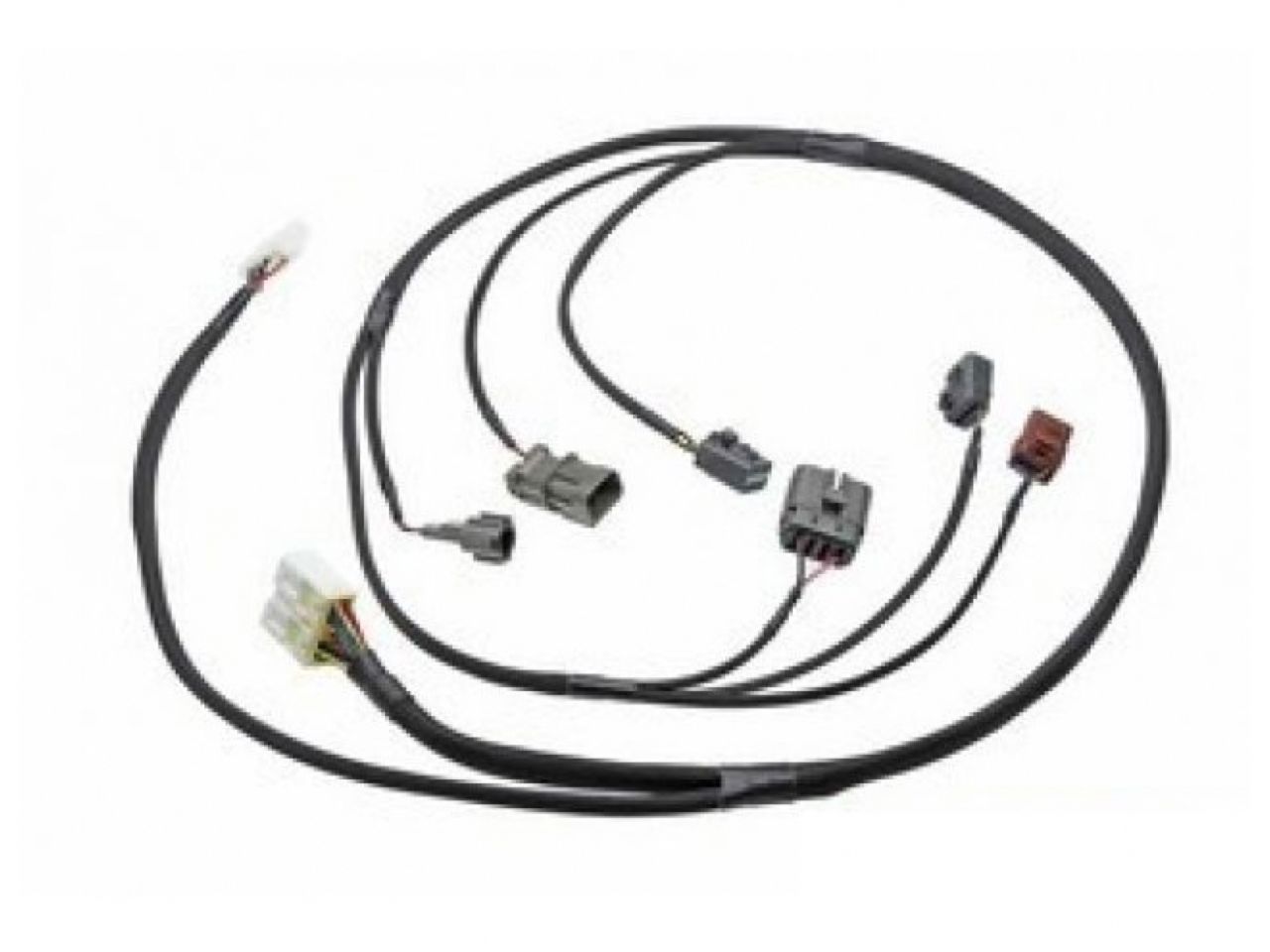 Wiring Specialties RB20DET Wiring Harness for EURO 200sx S13 - PRO SERIES