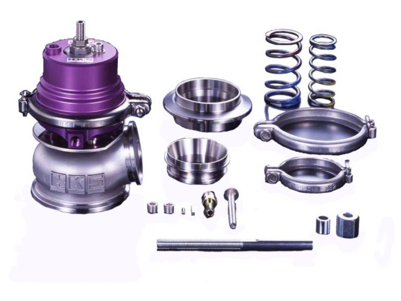 HKS Wastegate 14005-AK002 Item Image
