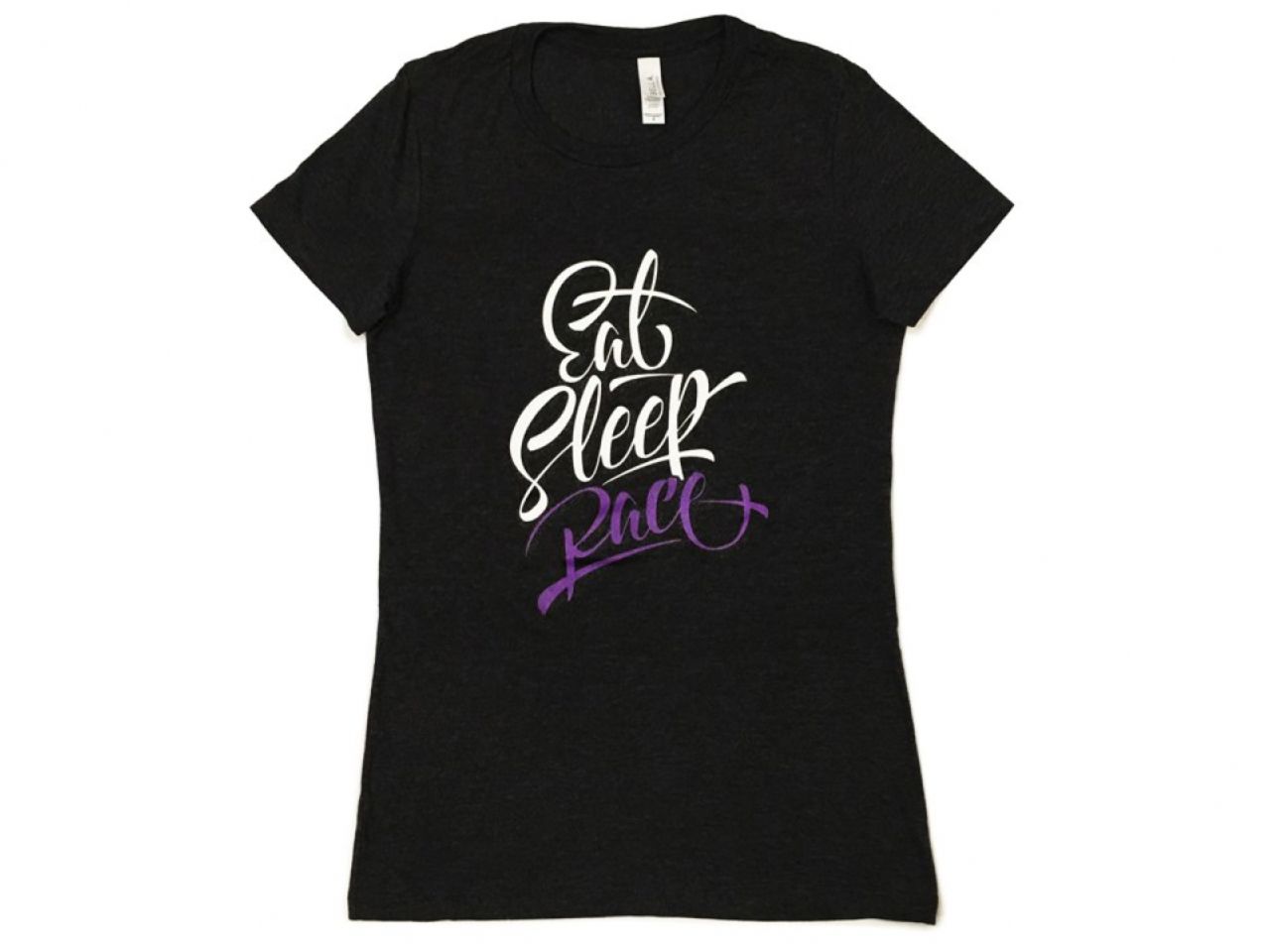 Eat Sleep Race Shirts 957A4932-S Item Image