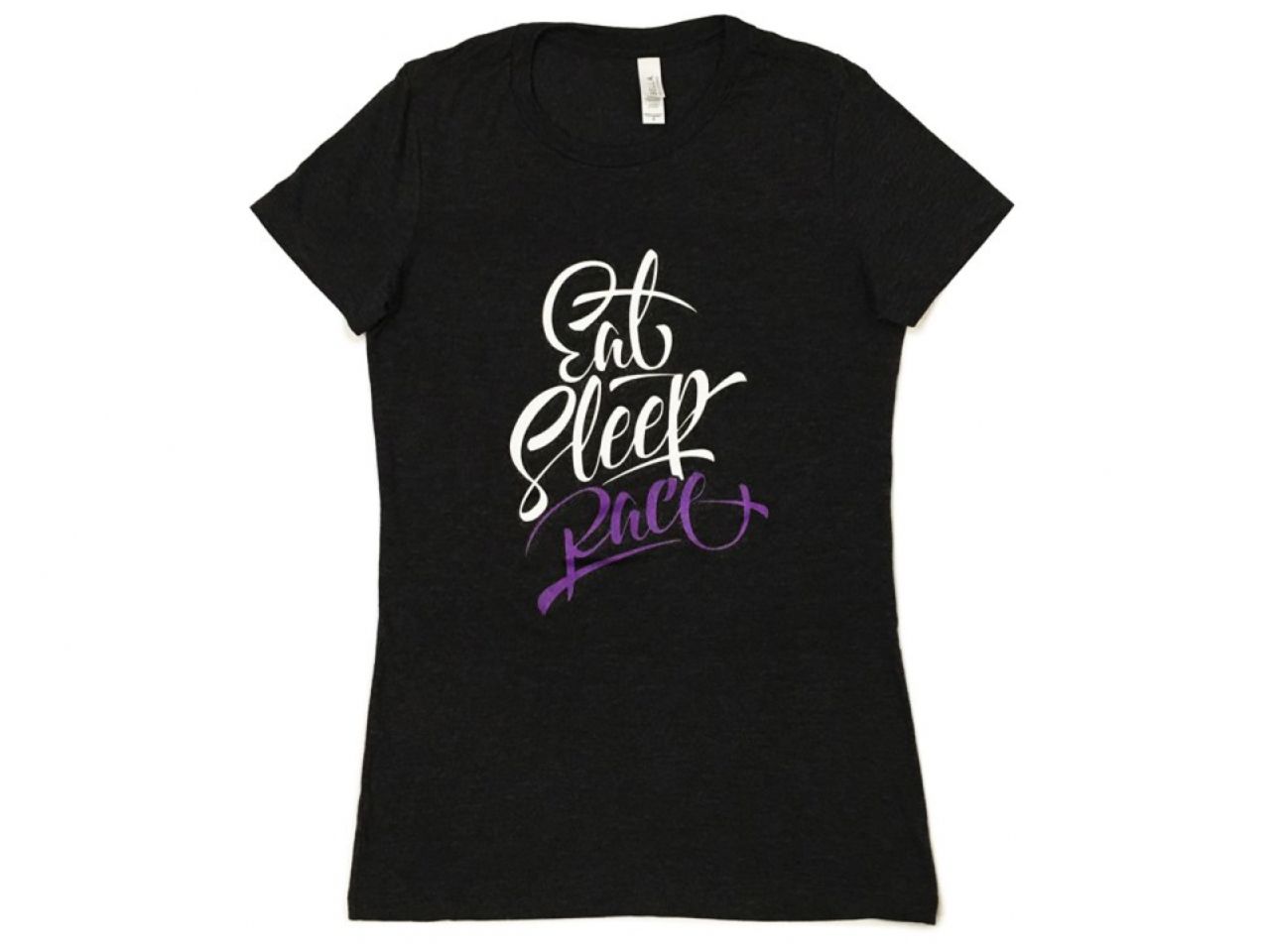 Eat Sleep Race Shirts AE4F8E33-L Item Image