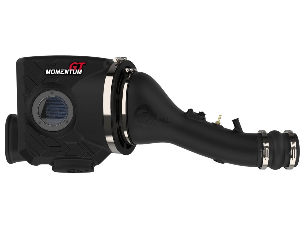 aFe Momentum GT PRO DRY S Cold Air Intake System Toyota 4Runner 10-18 V6-4