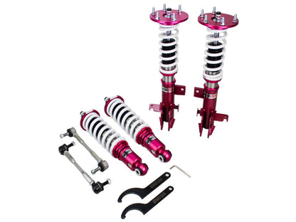 Godspeed Coilover Kits MSS0980 Item Image