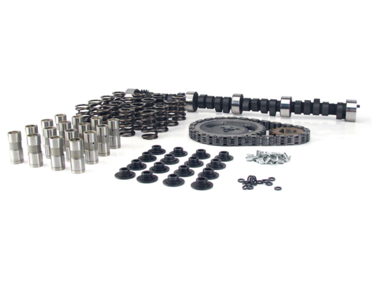 Comp Cams Camshafts K35-600-4 Item Image