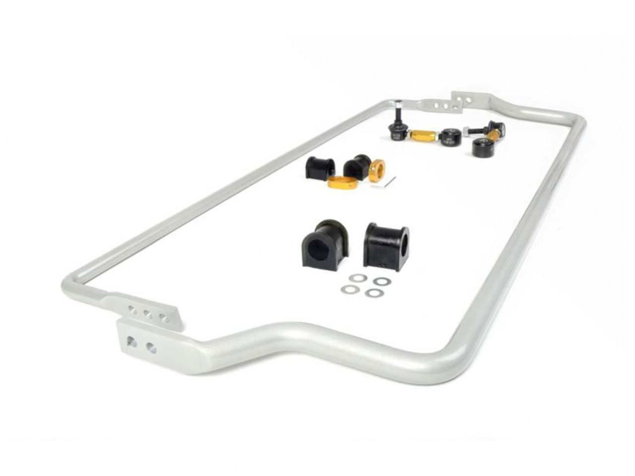 Whiteline Sway Bar-Vehicle Kit