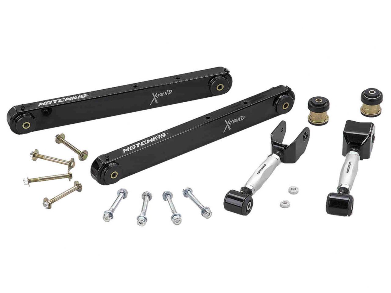 Hotchkis Suspension Kits 1811 Item Image