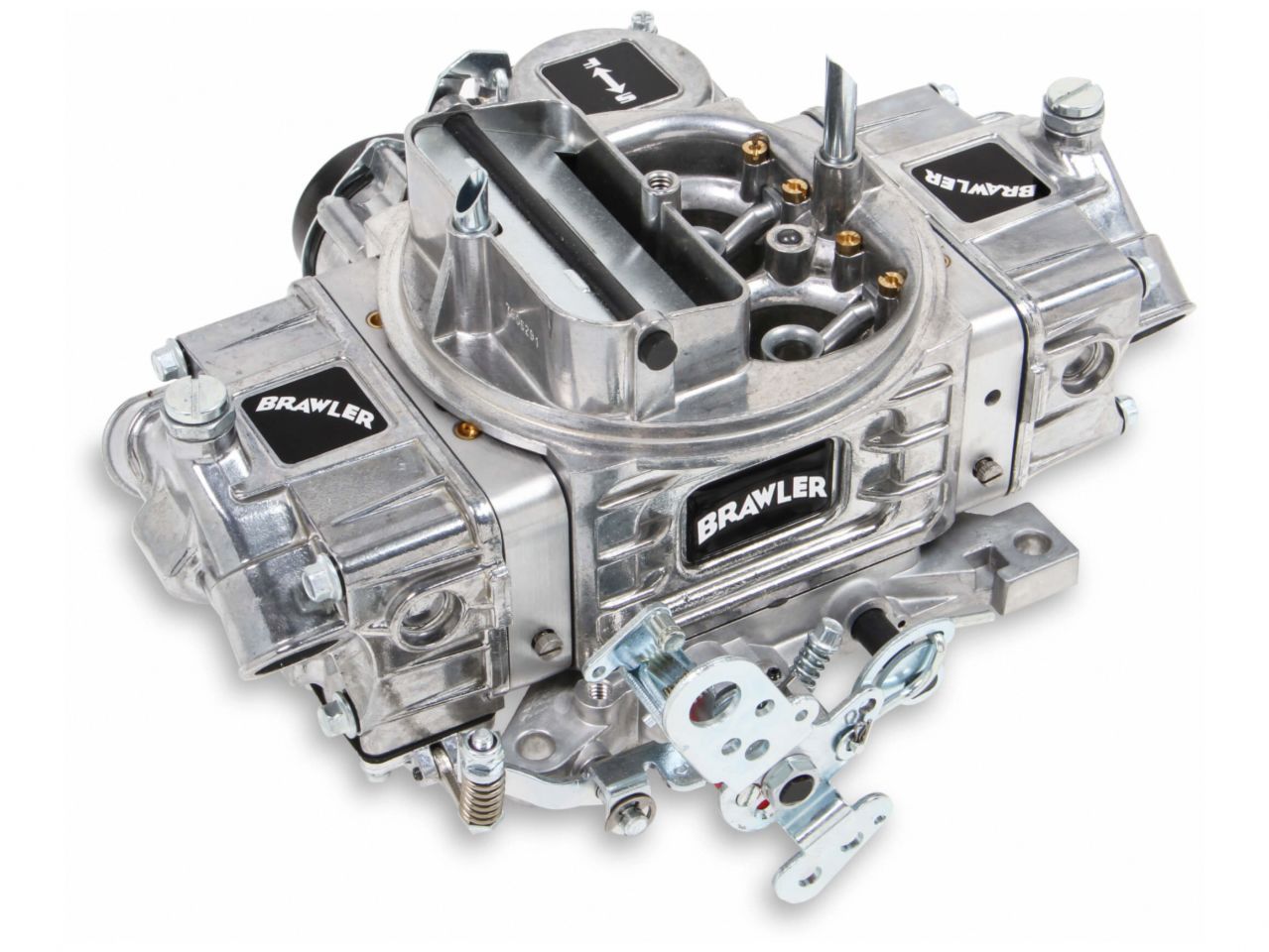 Quick Fuel Carburetor Kits BR-67253 Item Image