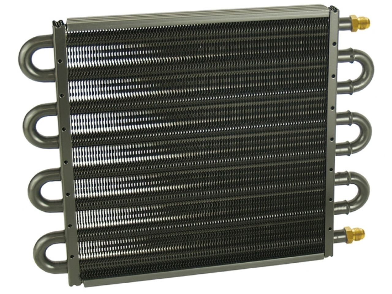 Derale Bolt On Oil Cooler Kits 13317 Item Image