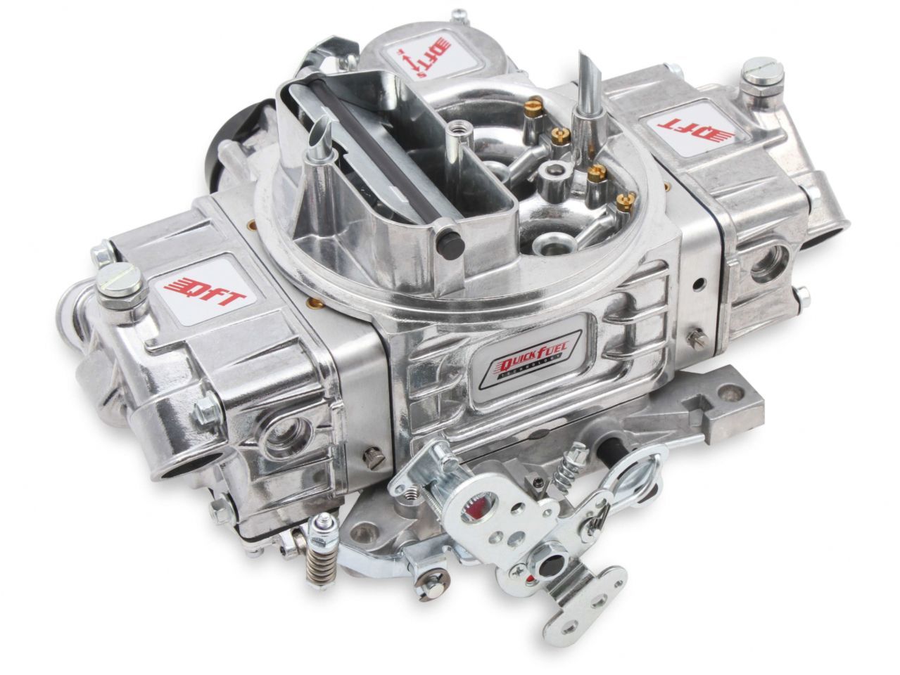 Quick Fuel Carburetor Kits HR-780-VS Item Image
