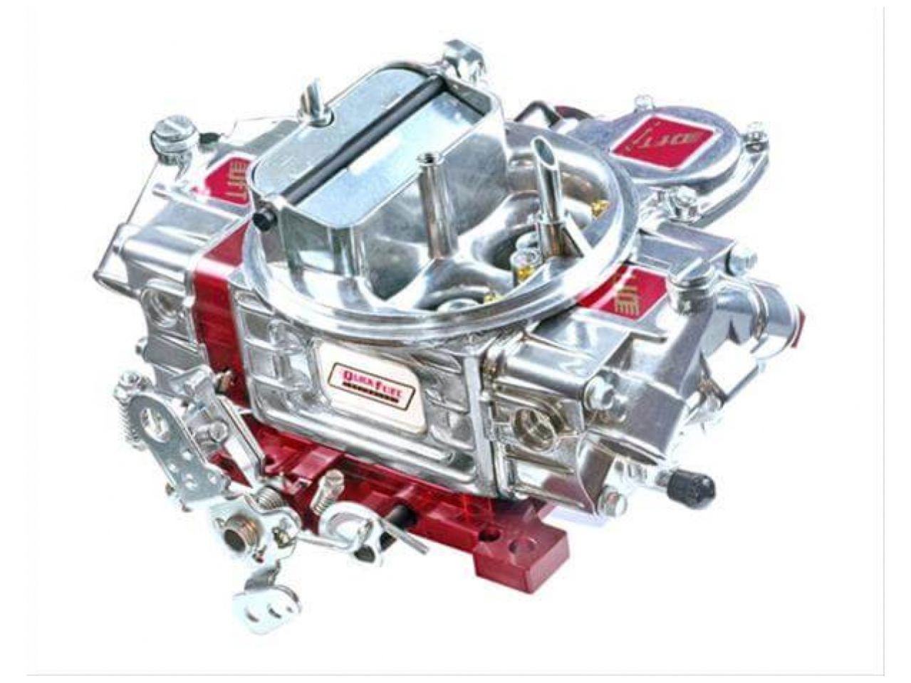 Quick Fuel Carburetor Kits SS-780-PV Item Image