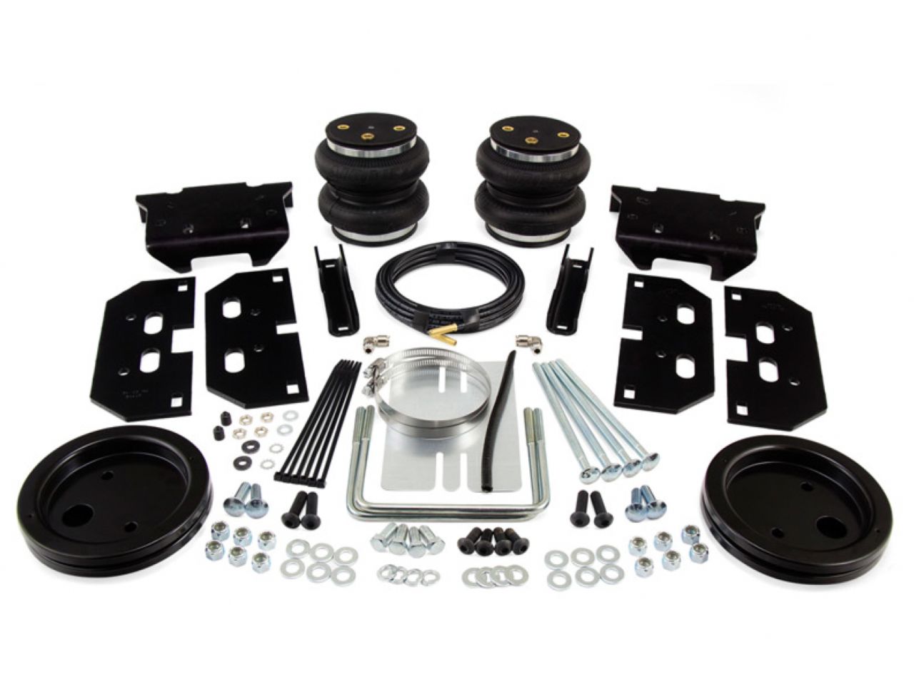 AIRLIFT Loadlifter 5000 Ultimate Air Spring Kit w/Internal Jounce Bumper