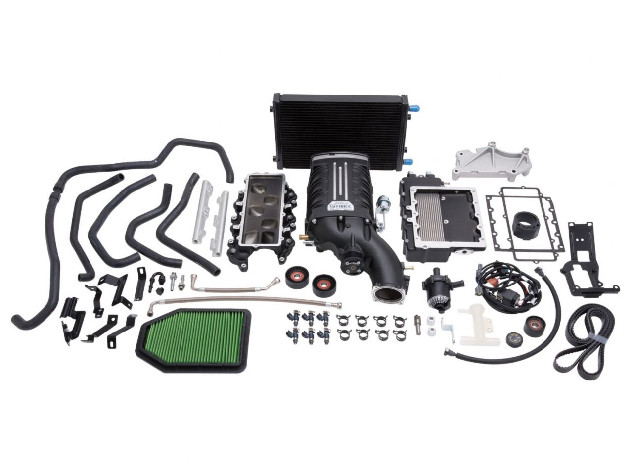 Edelbrock Supercharger Kits 15270 Item Image