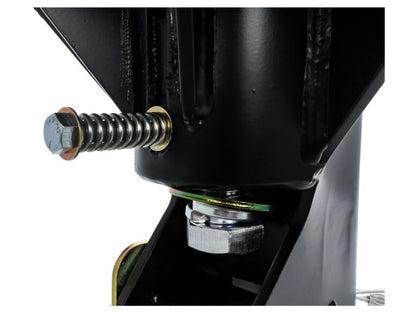 Camco Gooseneck Adapter - 12"