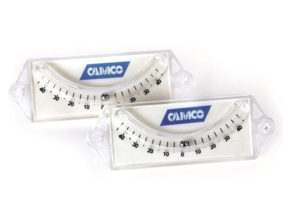 Camco Level - Precision Curved Ball - 2 Per Card Bilingual