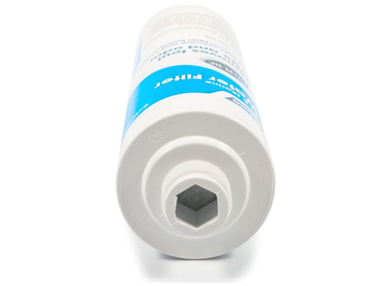 Camco TastePURE RV & Marine Water Filter - Filter, LLC