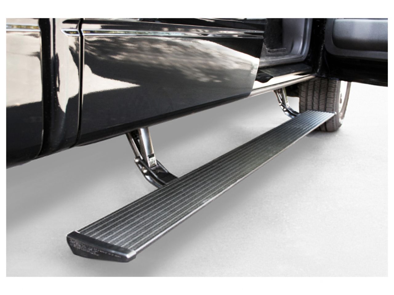 AMP Research Running Boards 75104-01A Item Image