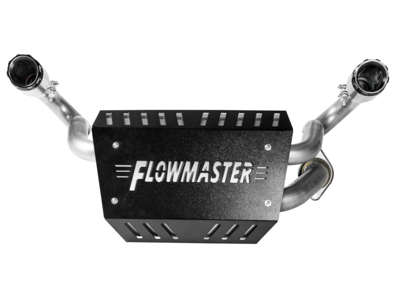 Flowmaster XDR Kit - DOR - Moderate/Aggressive Sound - RZR XP 1000