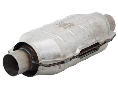Flowmaster Vehicle Parts 612005LB Item Image