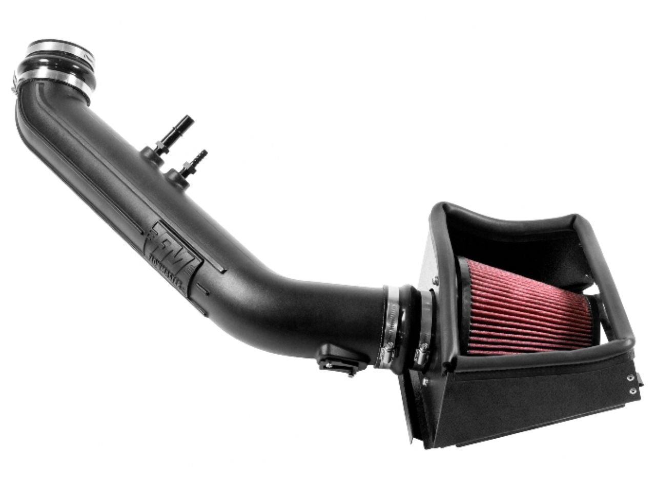 Flowmaster Performance Air Intake - Delta Force - 10-14 F-150/Raptor 6.2L