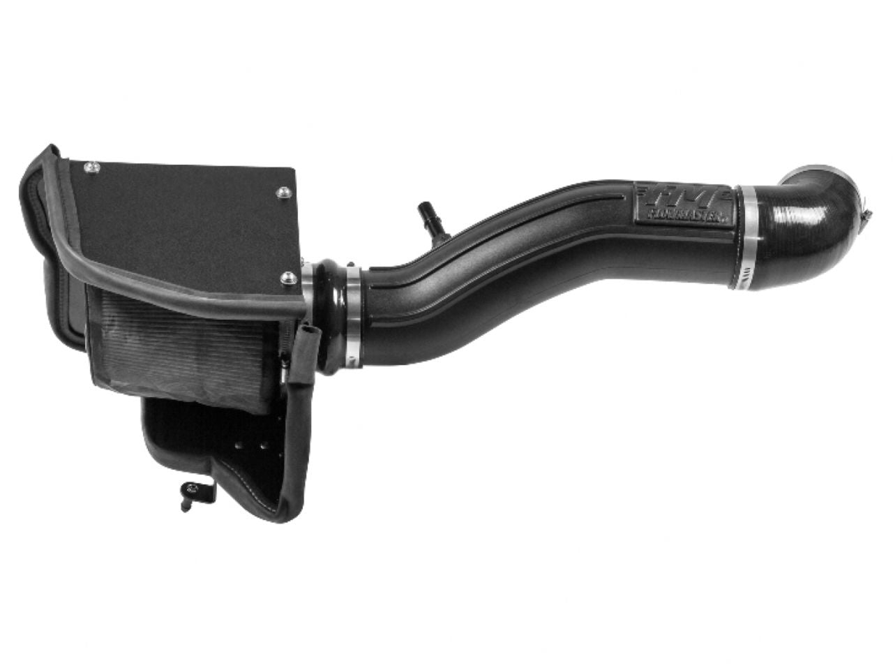 Flowmaster Performance Air Intake - Delta Force - 2018 Wrangler JL 3.6L