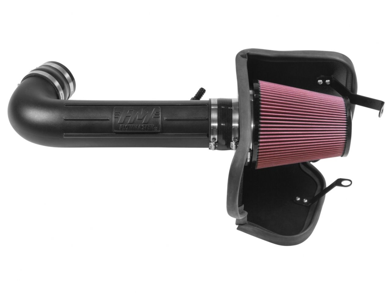 Flowmaster Performance Air Intake - Delta Force - 2011-1018 Durango/Grand Cheroke