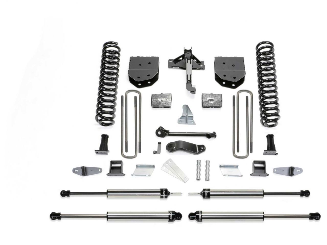 Fabtech Vehicle Parts K2050DL Item Image