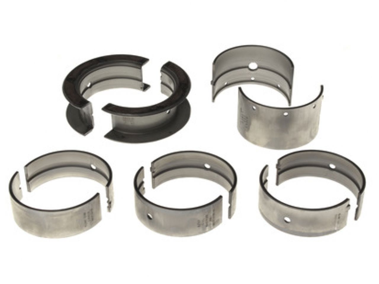 Clevite Main Bearings MS805P10 Item Image