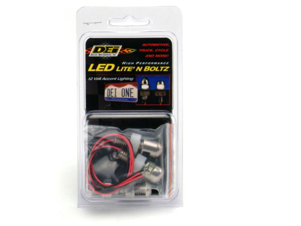 DEI LED Bulbs 030301 Item Image